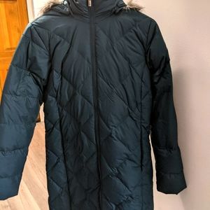 Columbia Winter Jacket